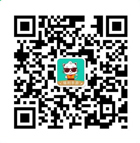 精灵秘语官方公众号二维码：milu游研社